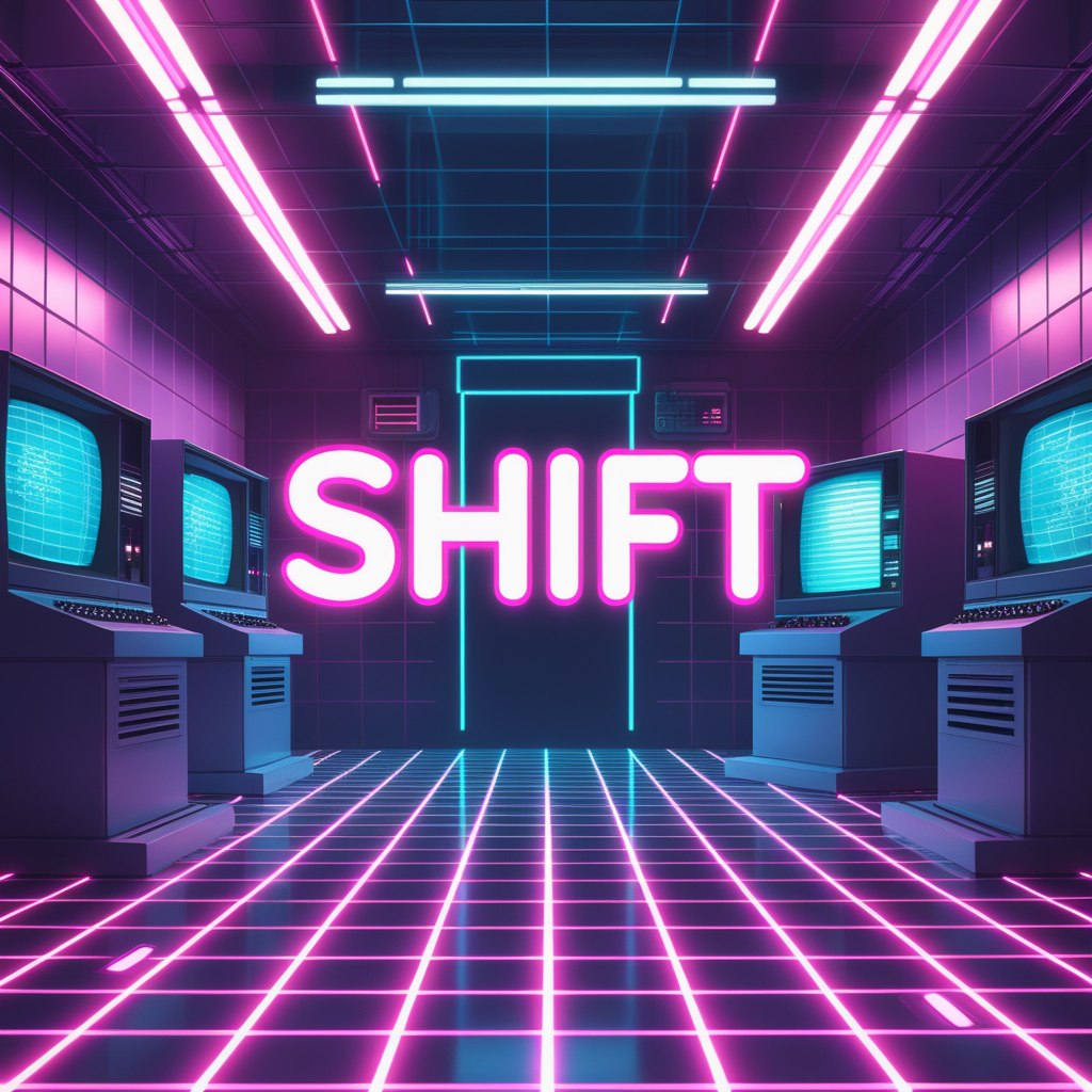 Shift