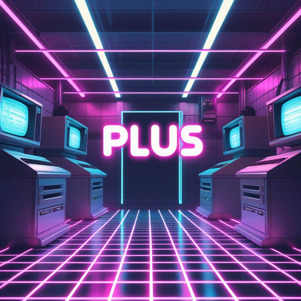 Plus