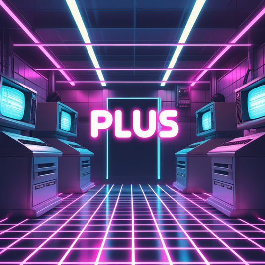 Plus