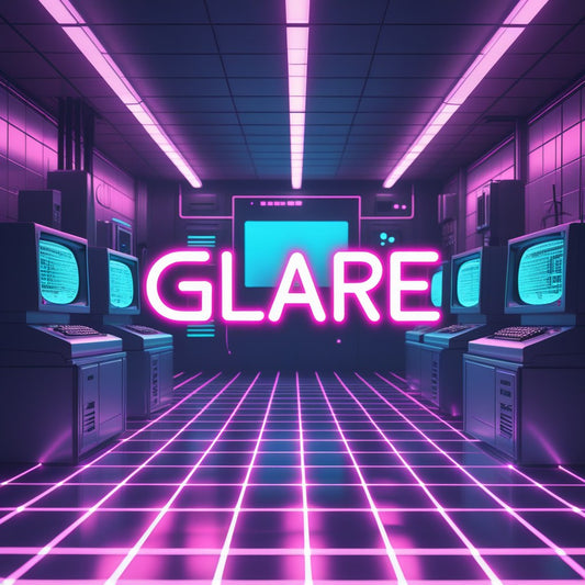 Glare