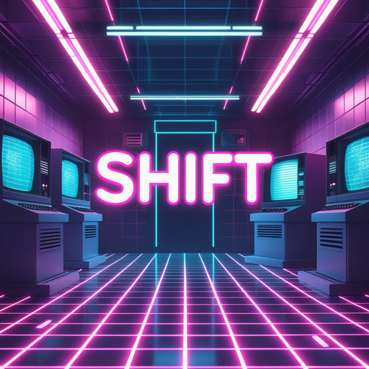 Shift